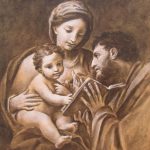 Provincia Italia “Sacra Famiglia”